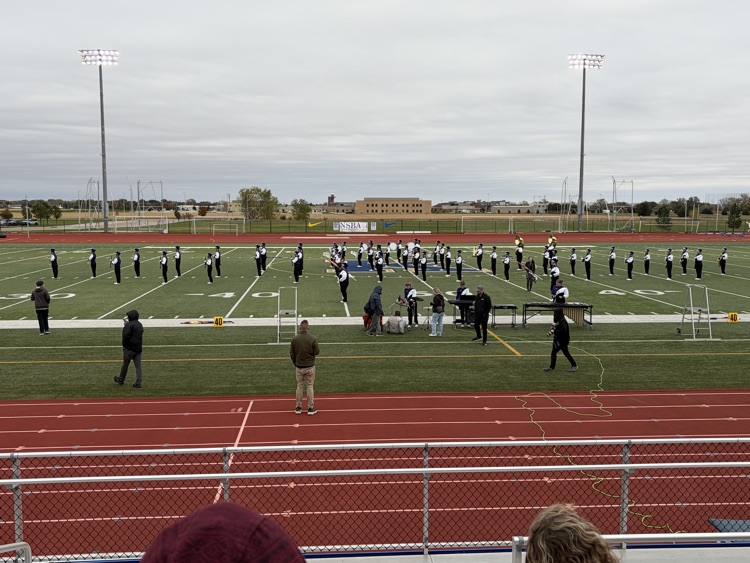 band 