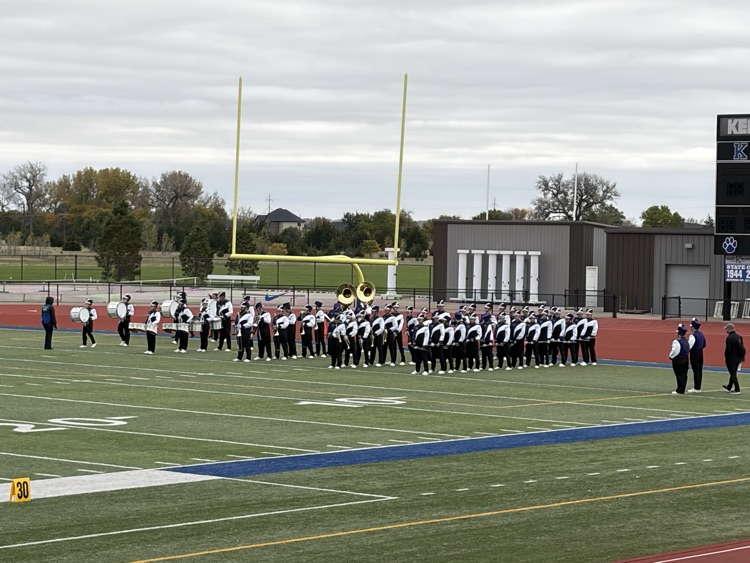 band