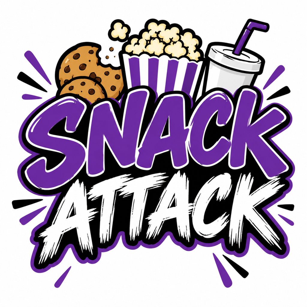 snack attack