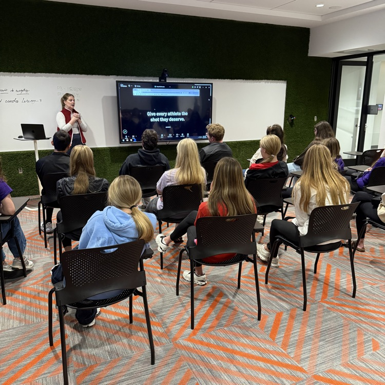 FBLA Hudl Tour