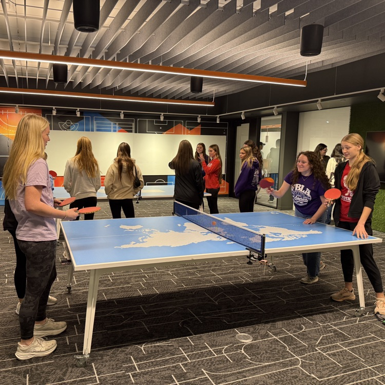 FBLA Hudl Tour
