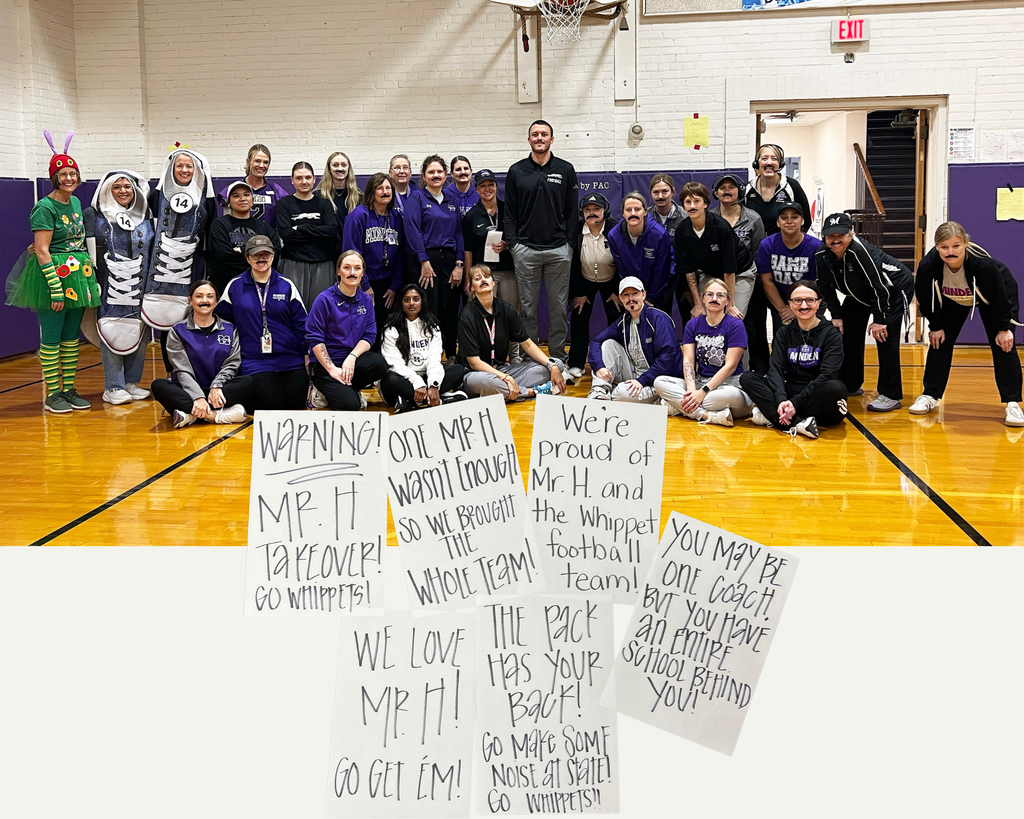 Halloween - East Staff