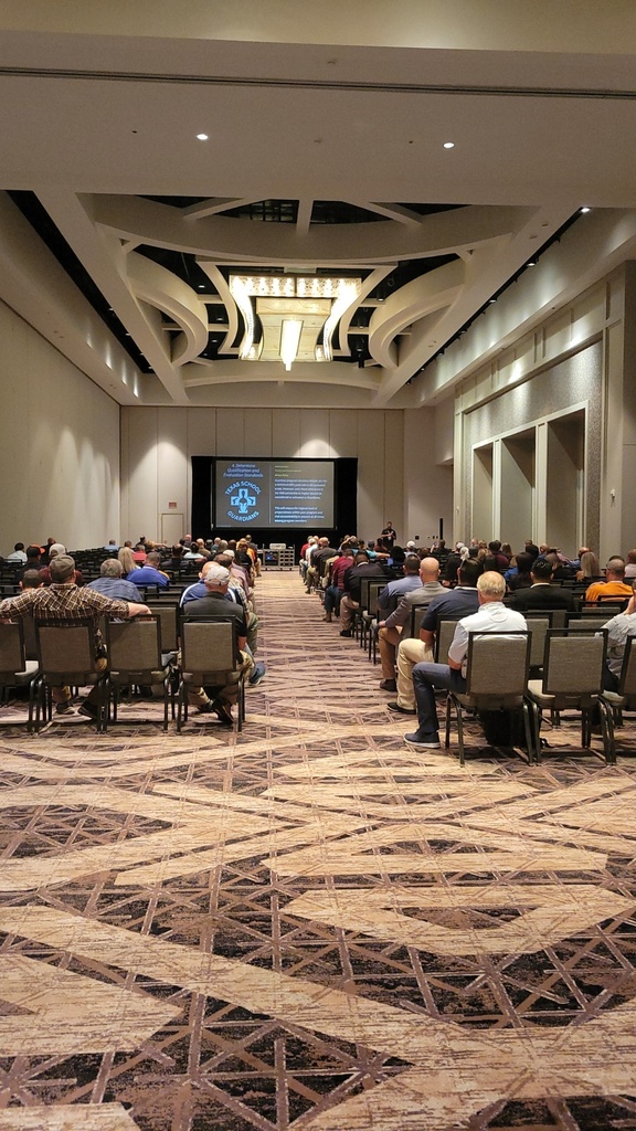 Conference Presentation