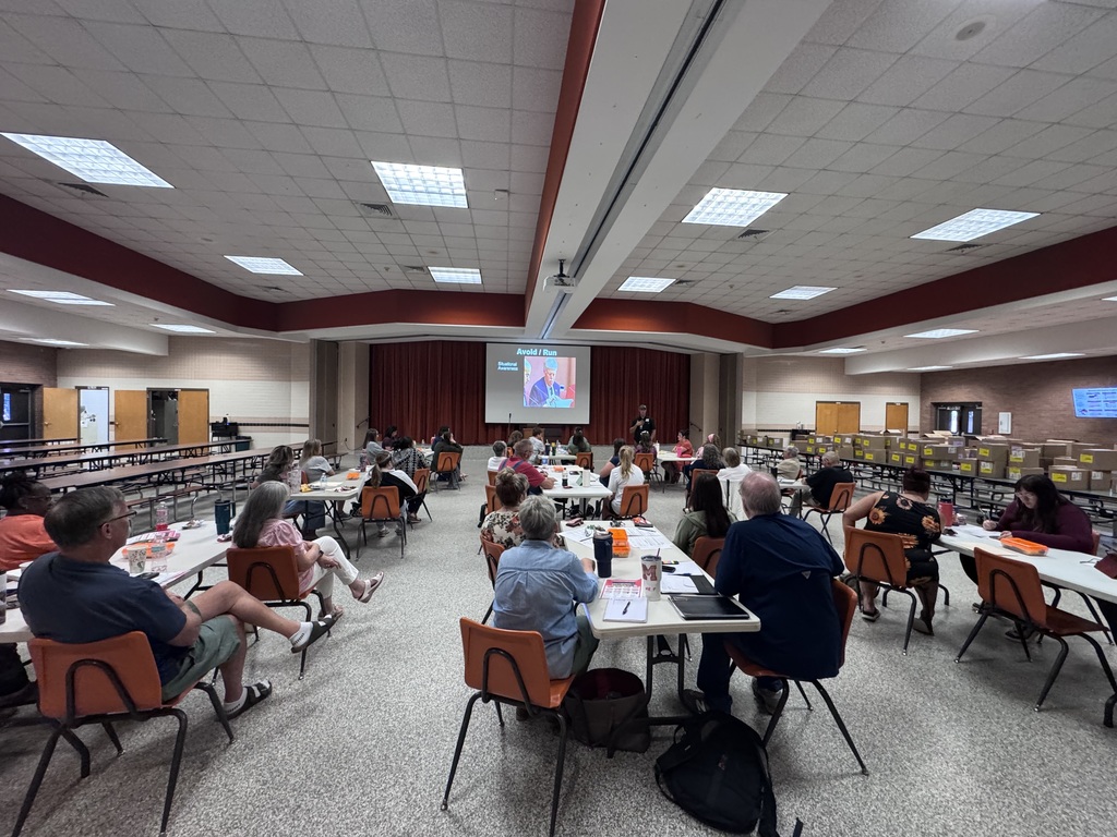 Substitute Teacher Training 2025-2026