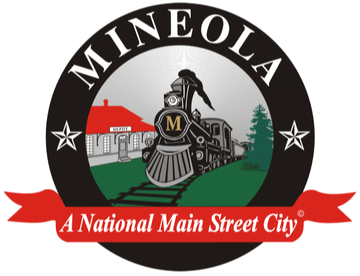City of Mineola Logo