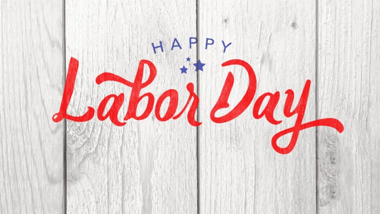 Labor Day