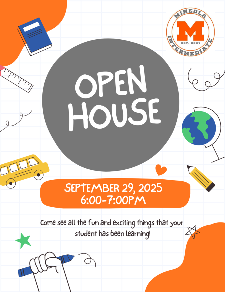 open house