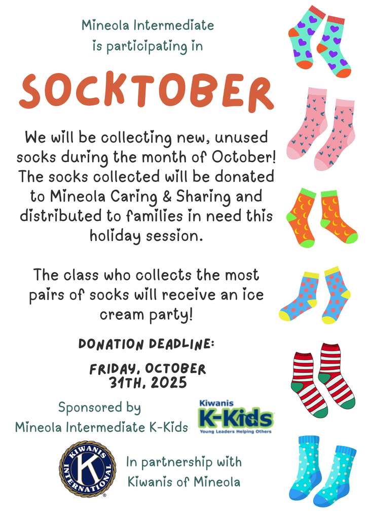 Socktober