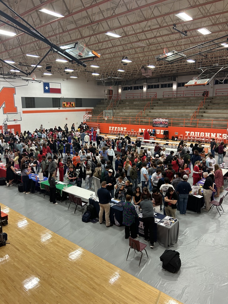 College Fair