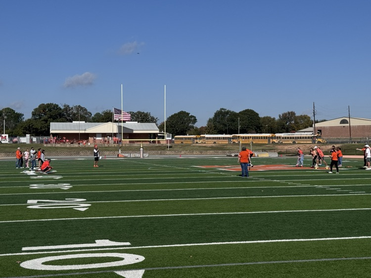 Faculty and Staff Competition