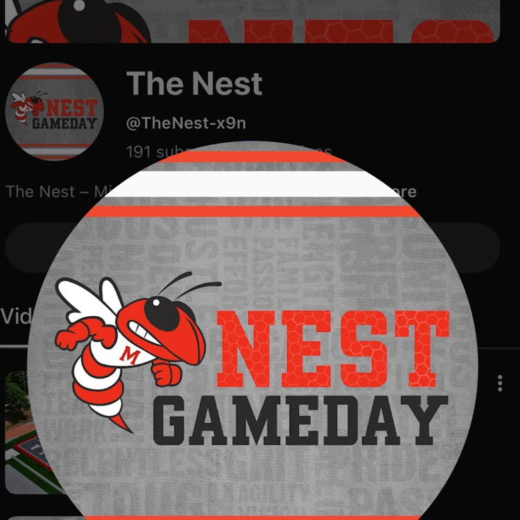 The Nest