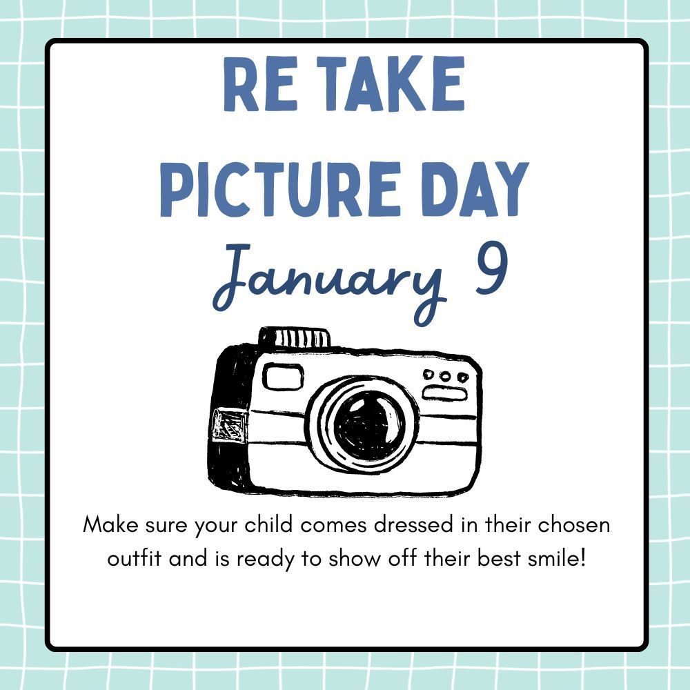 Picture re take day 2025