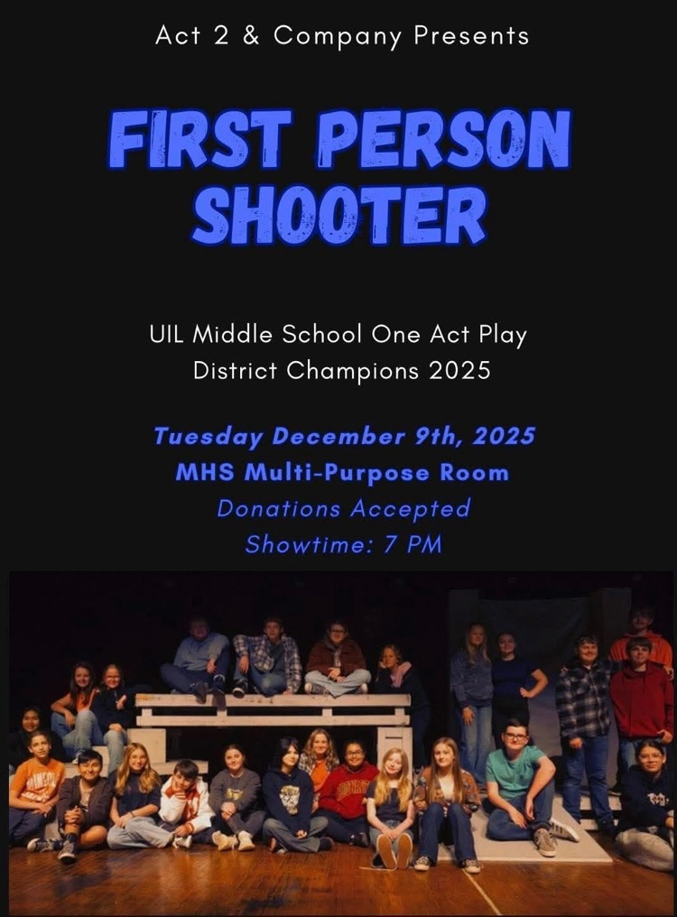 First Person Shooter