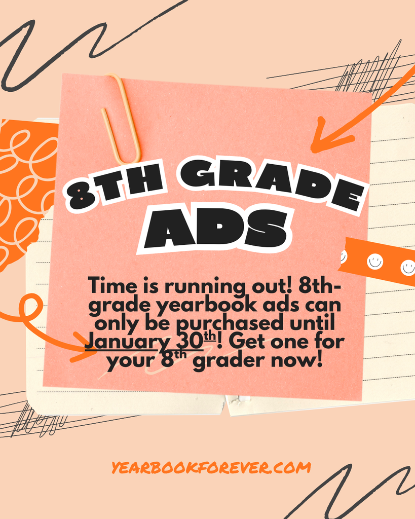 8th-Grade ads!