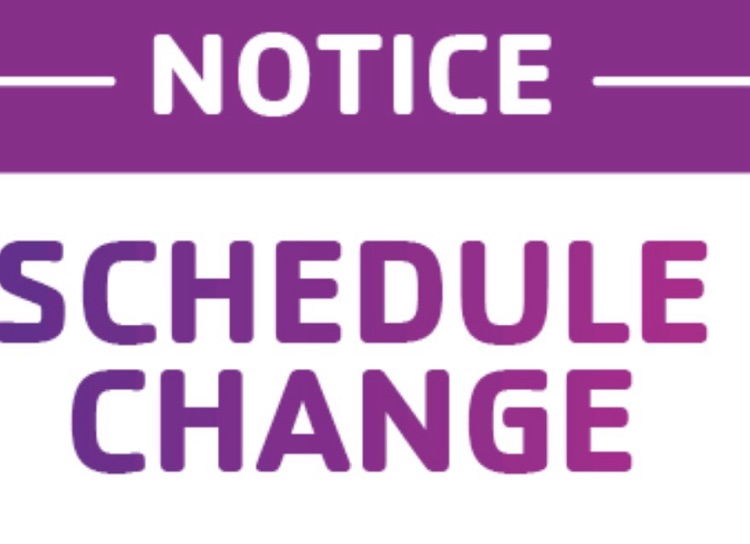 UIL Speaking  event has been postponed! 