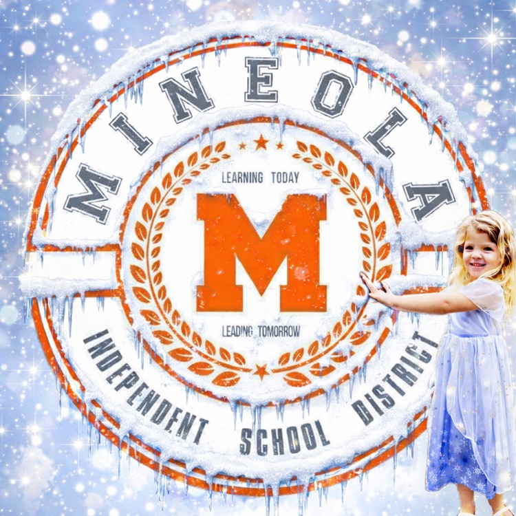 Mineola ISD Weather Update