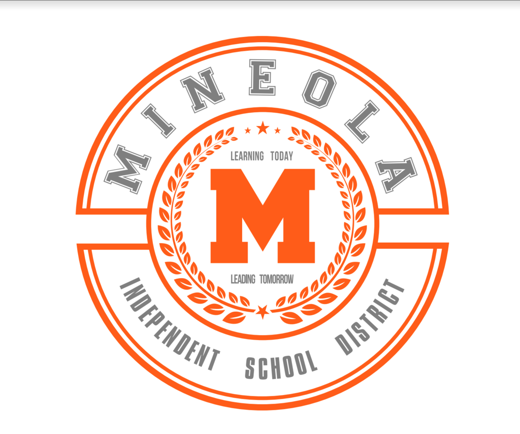 Mineola ISD Logo