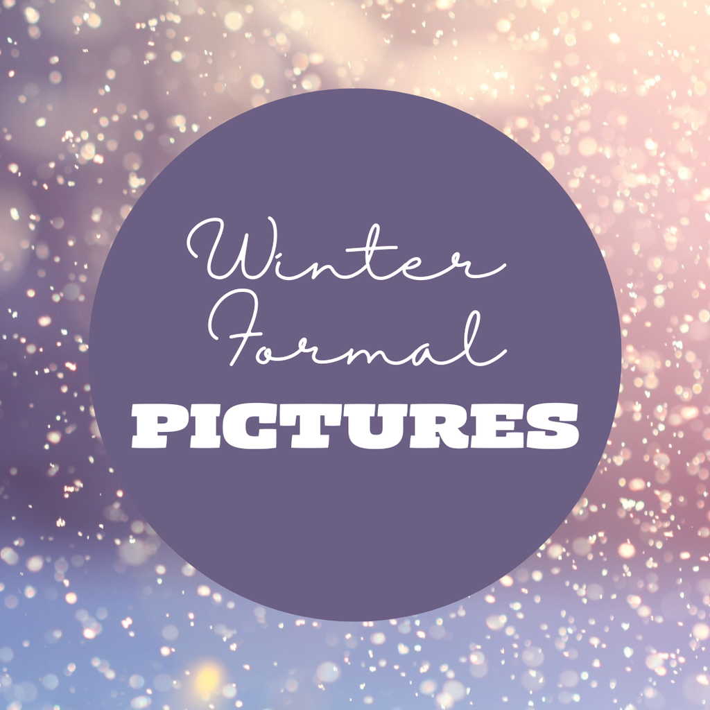 Winter Formal Pictures