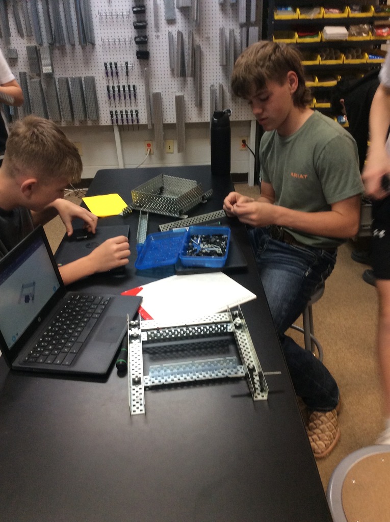 Robots for Door Dash