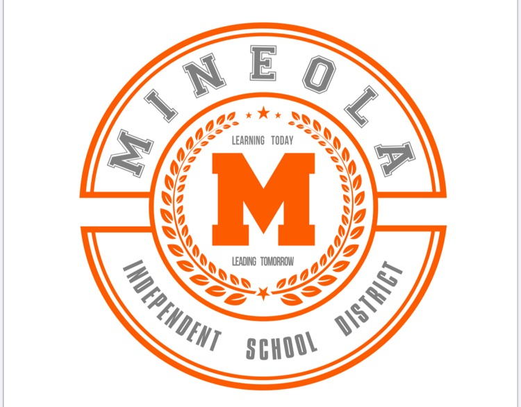 Mineola ISD Logo