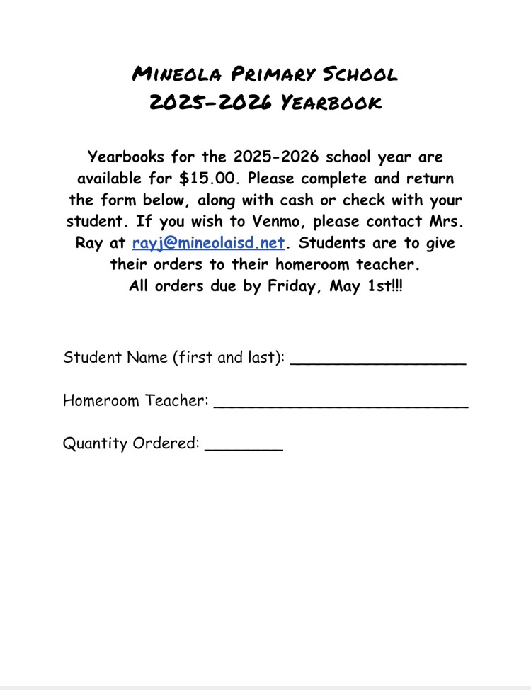 yearbook 