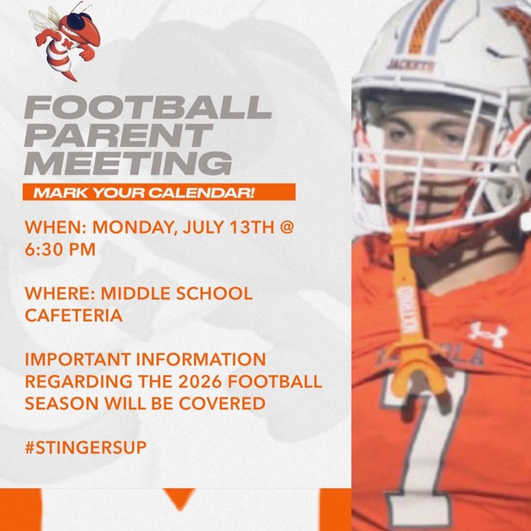 Parent Meeting