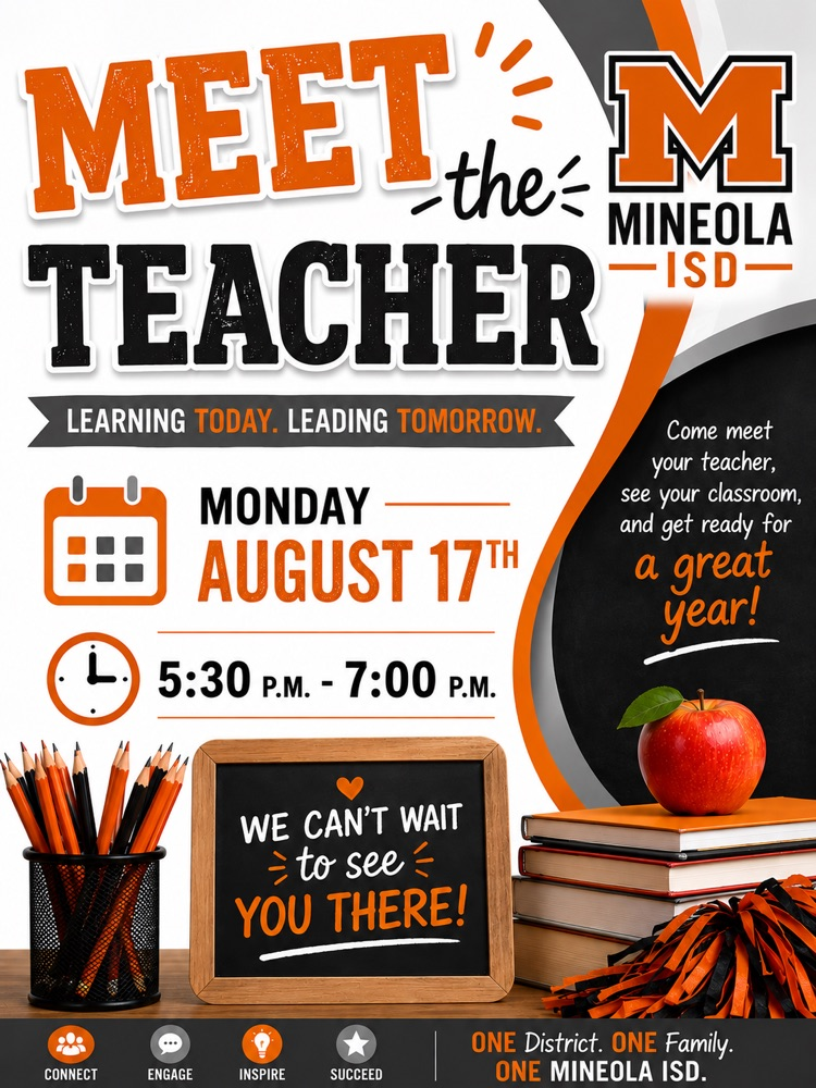 Meet the Teacher