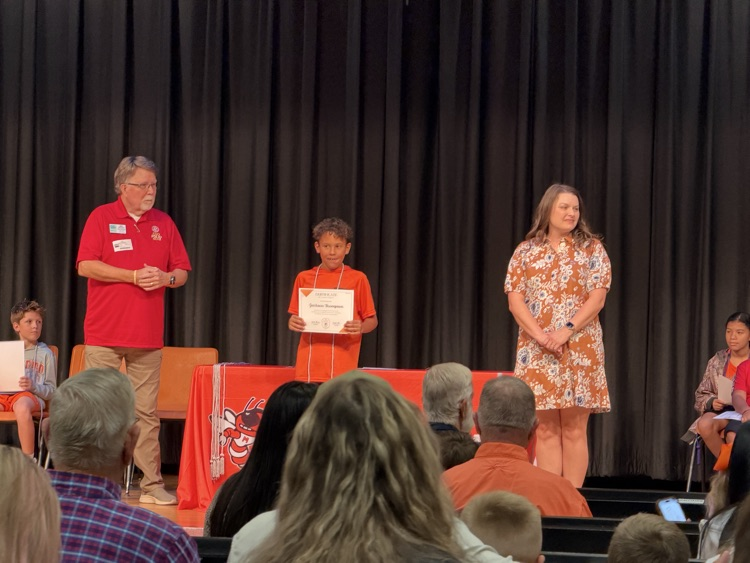 Student Award