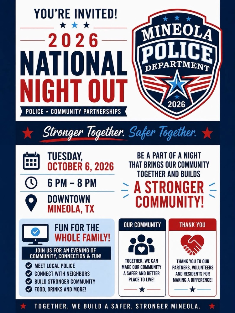 National Night Out