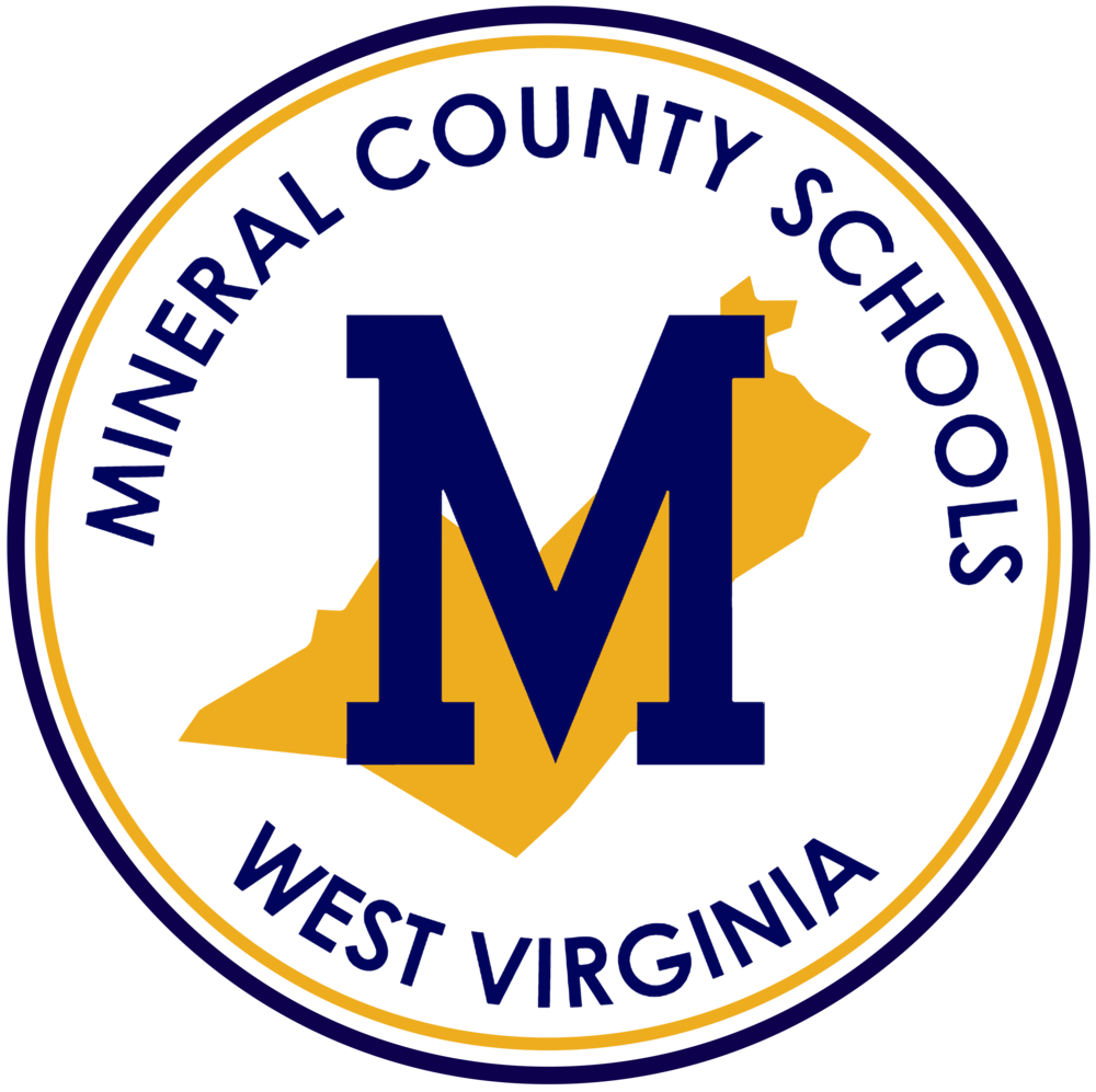 Mineral County School Logo