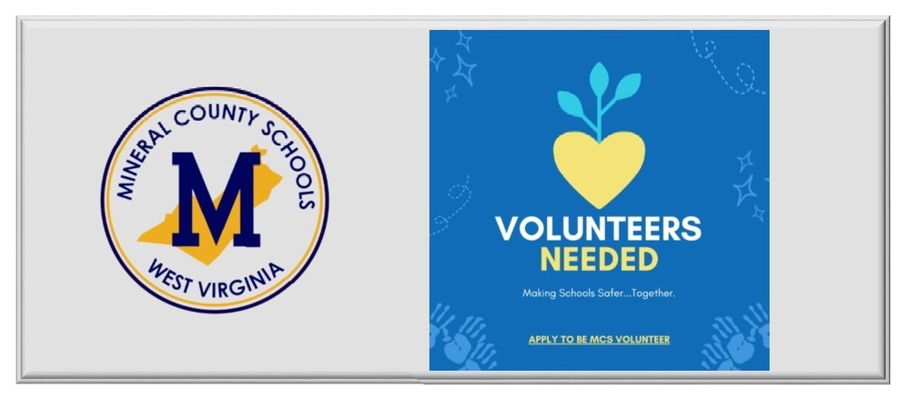 MCS Seeking volunteers.  Address link for packet is https://5il.co/3pqse  