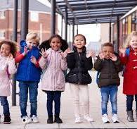 Warm the Children Application Available