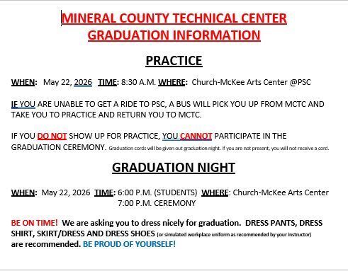 MCTC 2026