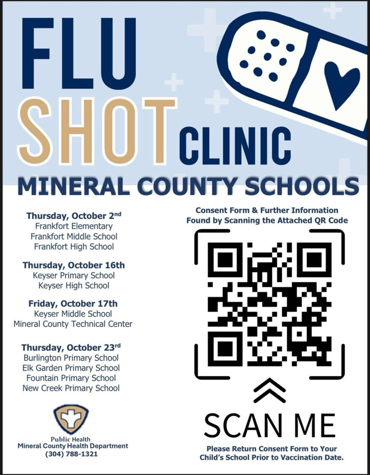 Shot Clinic