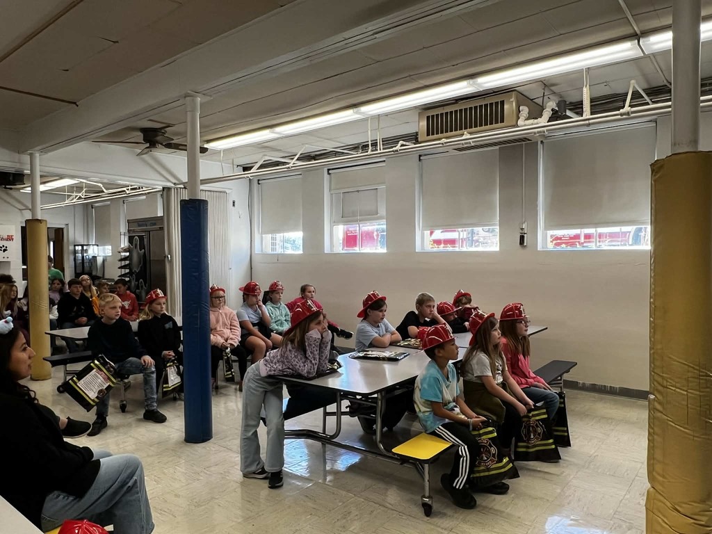 Fountain Fire Department