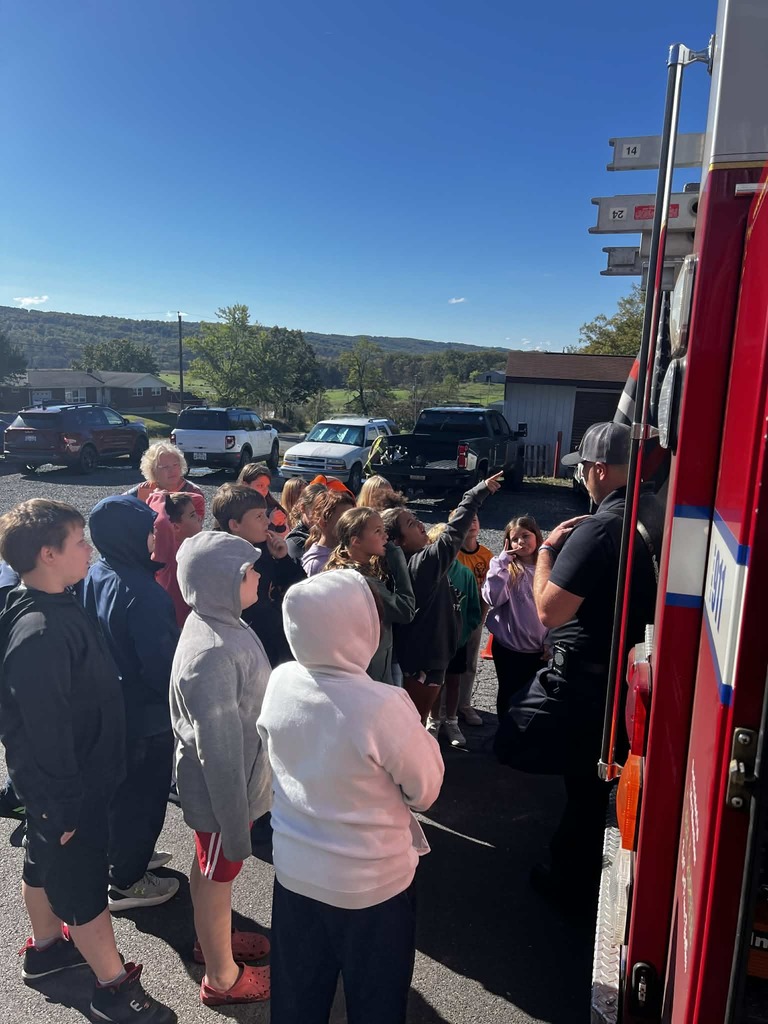 Fountain Fire Department