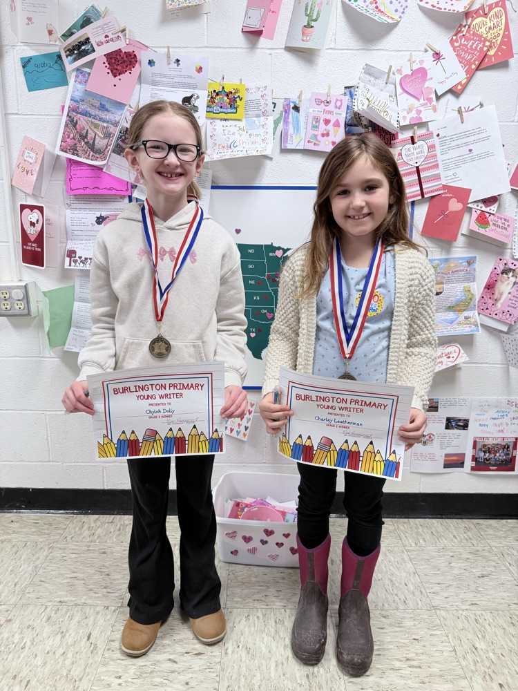 Photo of Young Writers Finalist