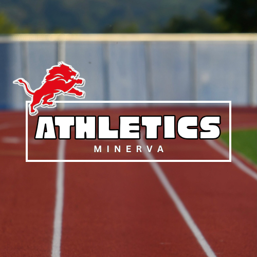 athletics header