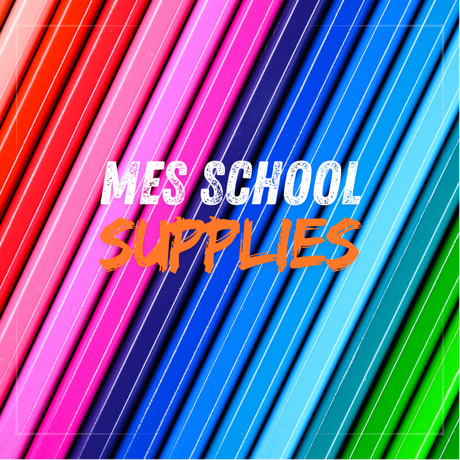 School Supply List
