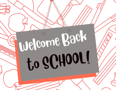 Welcome Back