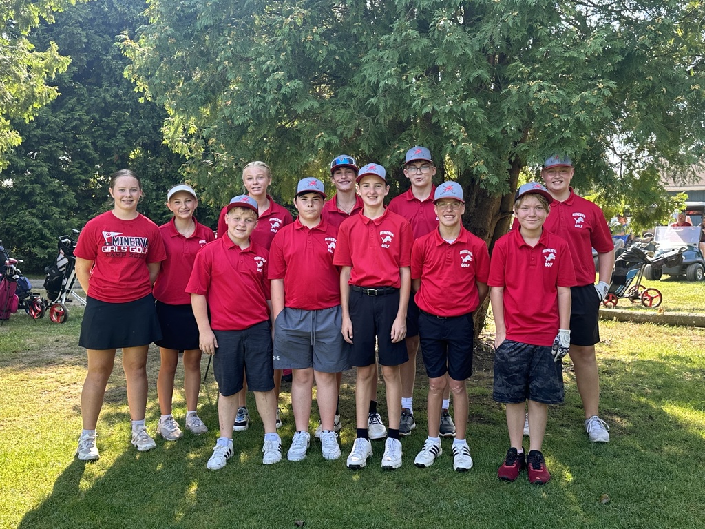 Golf Team
