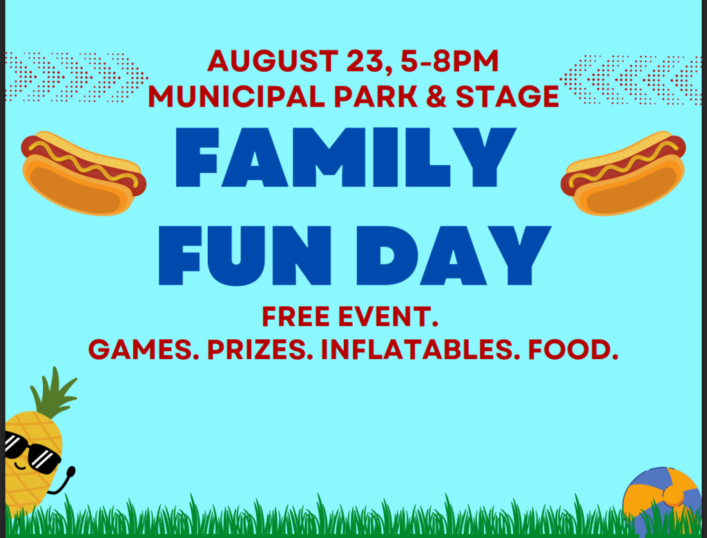 Minerva Family Fun Day