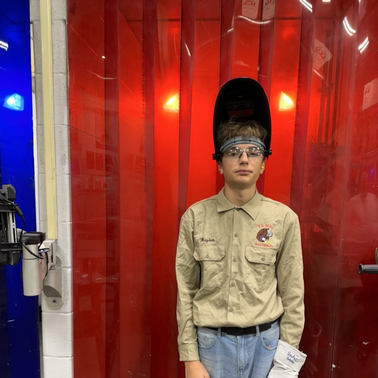 #MinervaPride Students are off to a GREAT start at RG Drage Career Center! 🎉 Learn • Earn • Succeed — we are so proud of you all! 🦁 Go Lions!