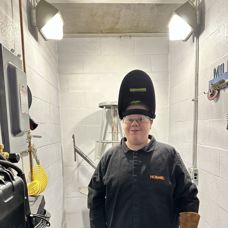 #MinervaPride Students are off to a GREAT start at RG Drage Career Center! 🎉 Learn • Earn • Succeed — we are so proud of you all! 🦁 Go Lions!