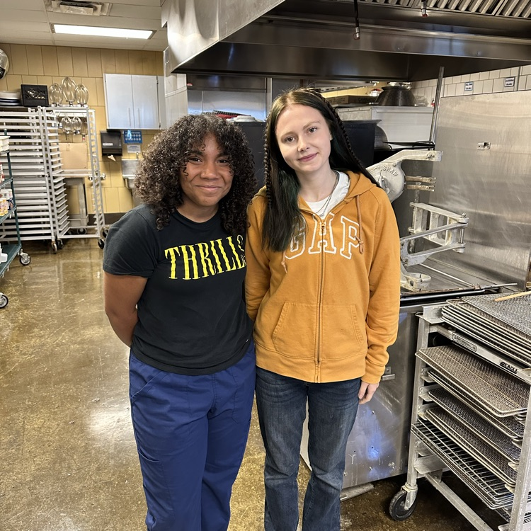 #MinervaPride Students are off to a GREAT start at RG Drage Career Center! 🎉 Learn • Earn • Succeed — we are so proud of you all! 🦁 Go Lions!