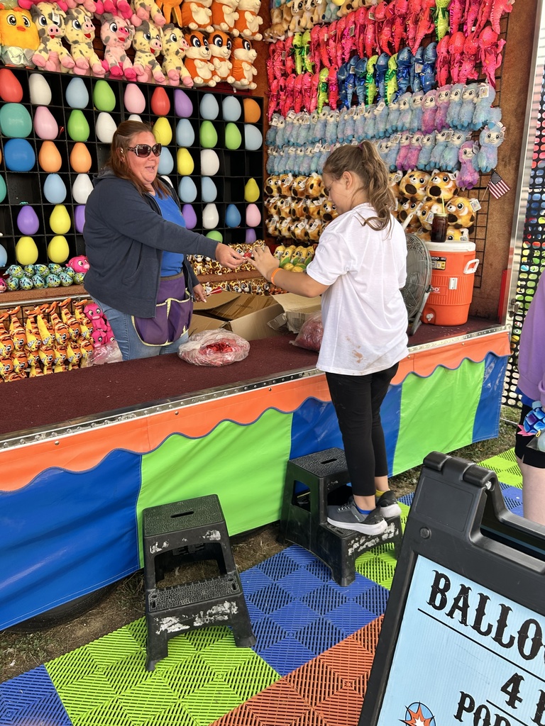 Stark County Fair