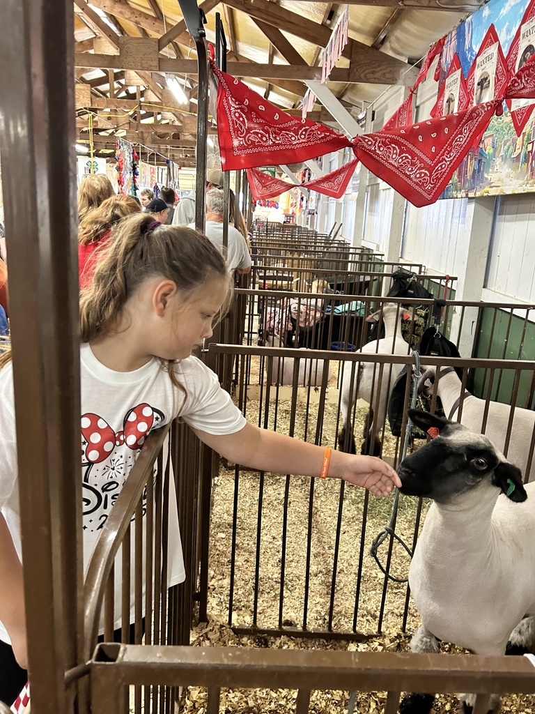 Stark County Fair