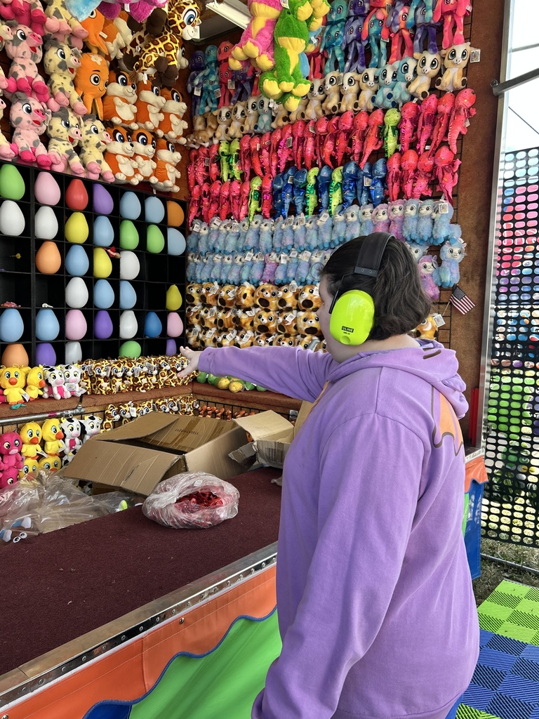 Stark County Fair