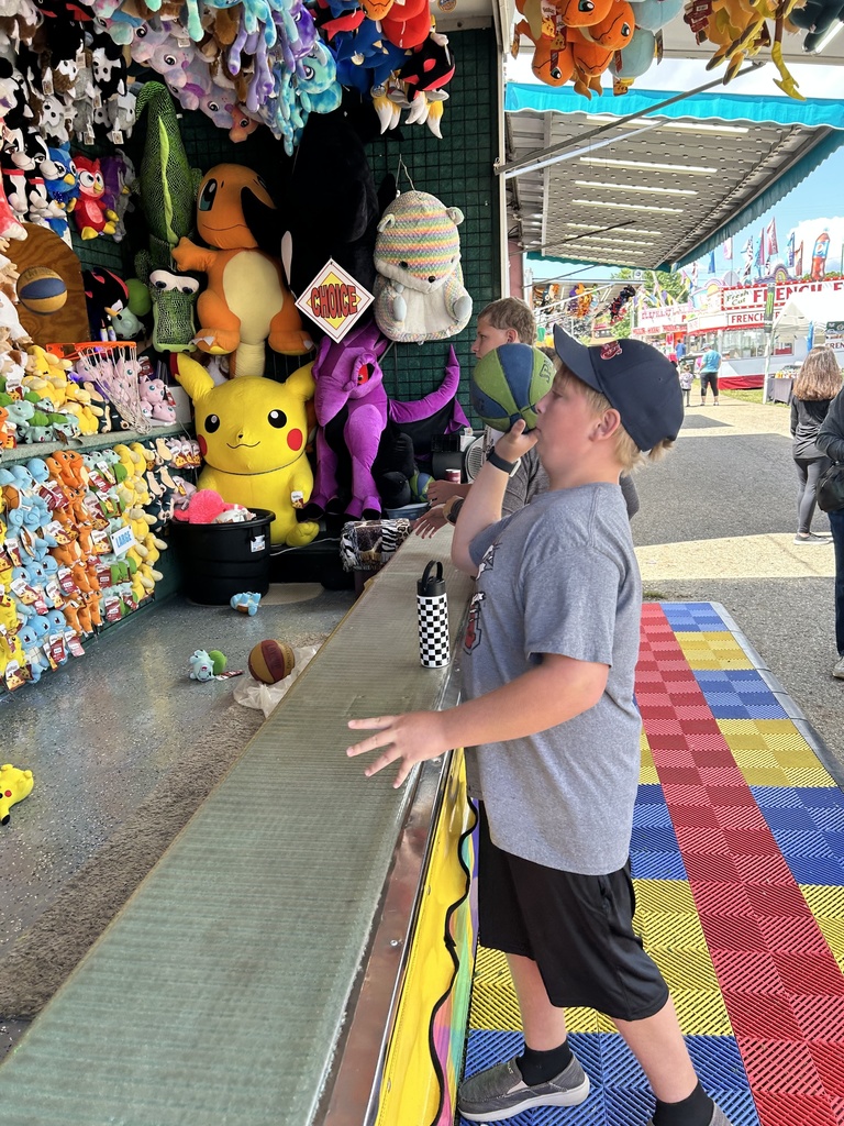 Stark County Fair