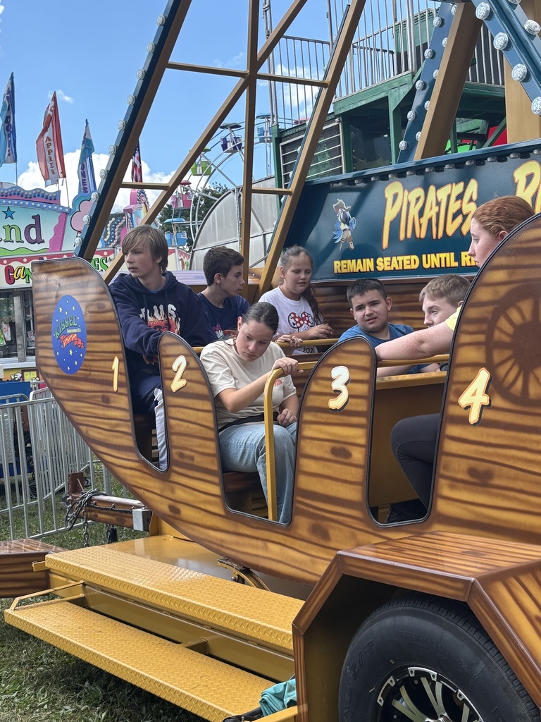 Stark County Fair